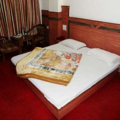 Hotel Bhavini
